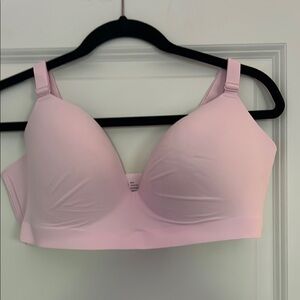 NWT Soma Enbliss Wireless Bra - Sz 40D